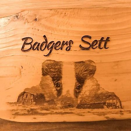 Badgers Sett 2 Bedroom Sleeps 4, The New Inn Viney Hill, Forest Of Dean Blakeney  Экстерьер фото