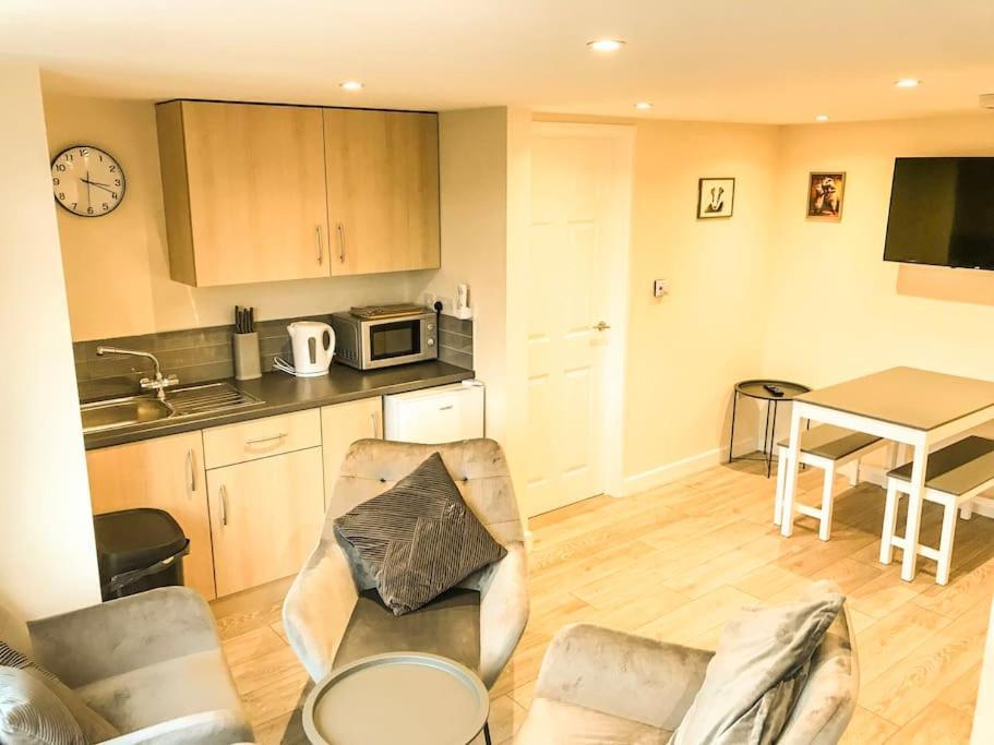 Badgers Sett 2 Bedroom Sleeps 4, The New Inn Viney Hill, Forest Of Dean Blakeney  Экстерьер фото