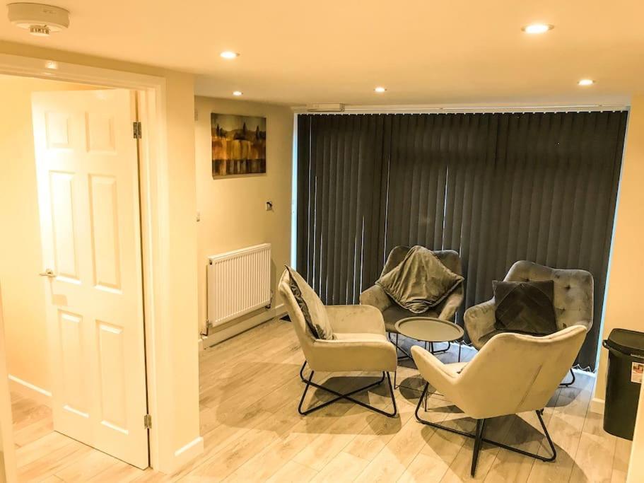 Badgers Sett 2 Bedroom Sleeps 4, The New Inn Viney Hill, Forest Of Dean Blakeney  Экстерьер фото